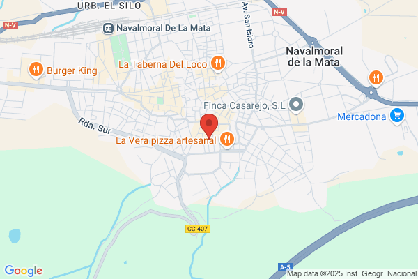Embutidos El Castellano