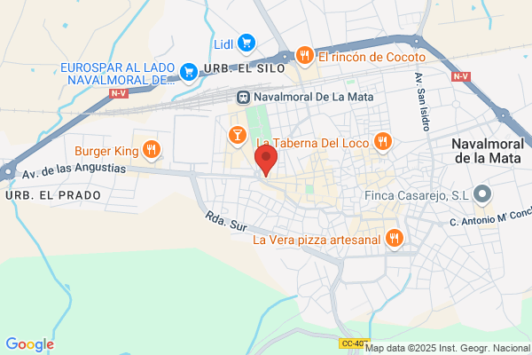 Centro Psicológico Soledad Pulido