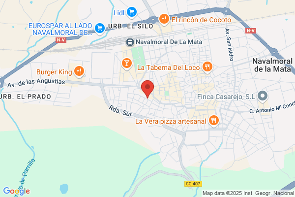 Centro De Estetica Nieves Romero S. L.