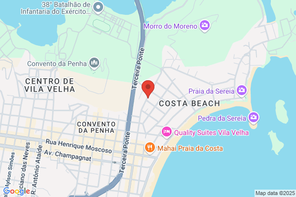 Monte Moreno c. Del
