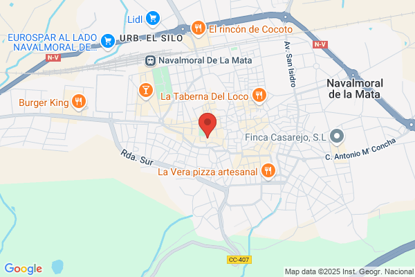 Abogados Juan Angel Cerro
