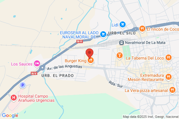 Sociedad Anonima De Supermercados Y Autoservicios