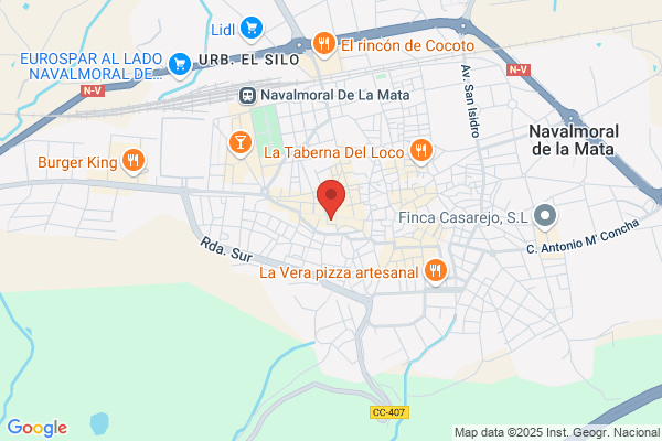 Universidad De Navarra