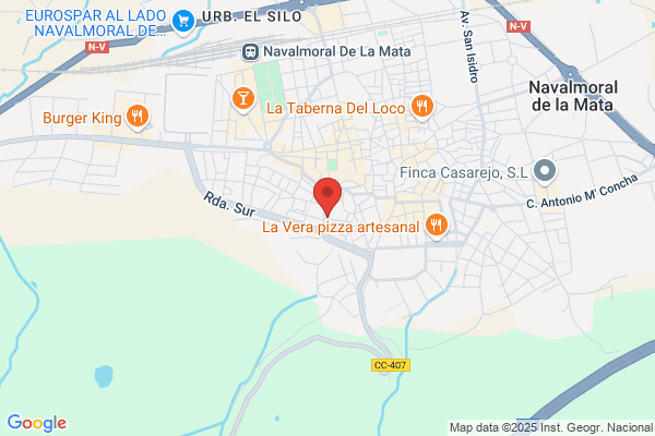 Academia Centro Estudio Signos