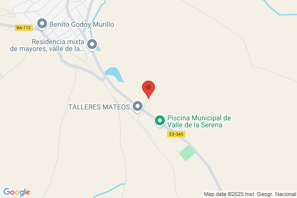 Romero Valle j. E.