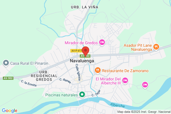 Asesoria Fiscal C B