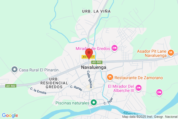 Corralejo Marful - Carpinteria Carpinteria a.
