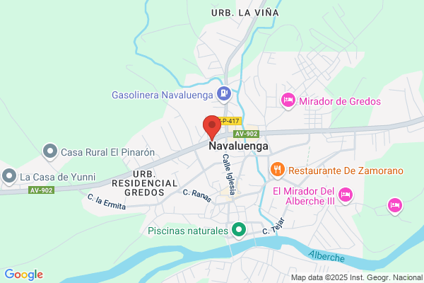 Ferreteria Y Muebles Calvo S. L.
