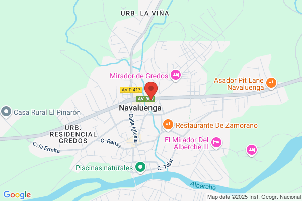 Restaurante Gema