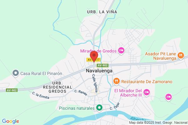 Zamorano Del Peso r.