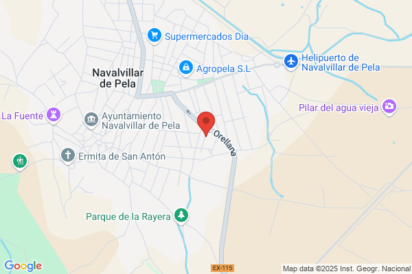 Carpintería Ebanistería JOMA José Pastor Ruiz