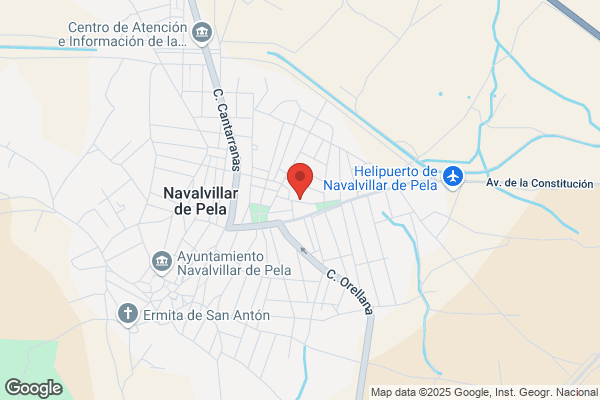 Agropela S.L.