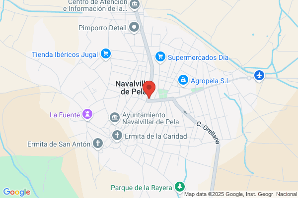 Bufete Aguilar Y Asociados S.L.