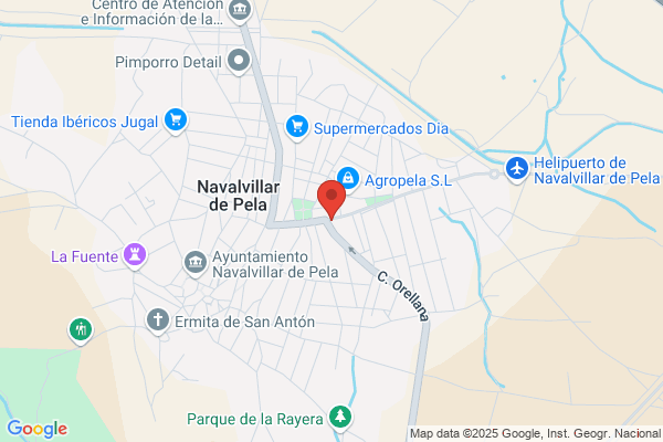 Cañada Ca-Ada C.B.