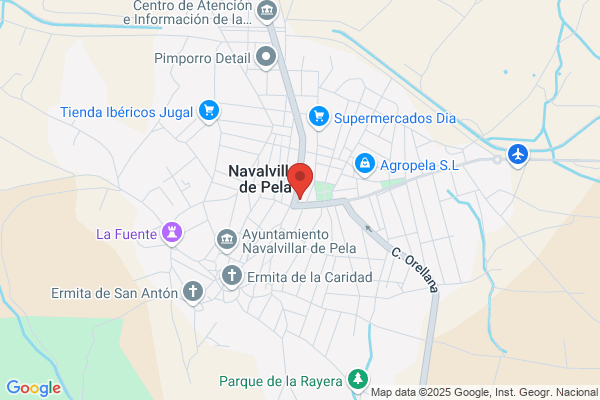 Clinica Dental Alan Ojopi Melgar
