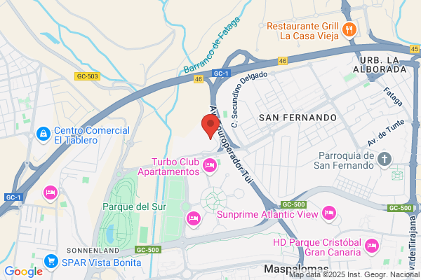 Cooperat Del Campo San Agustin