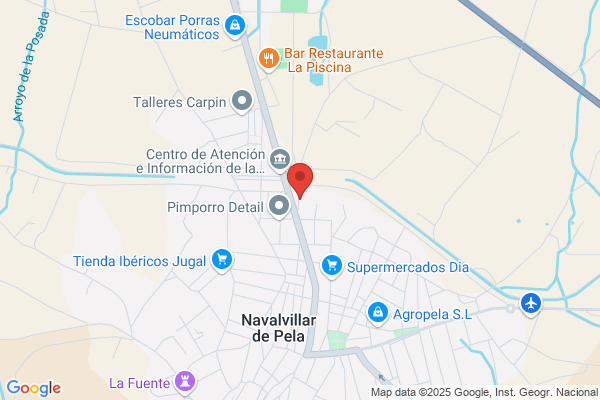 Cooperativa San Isidro Labrador