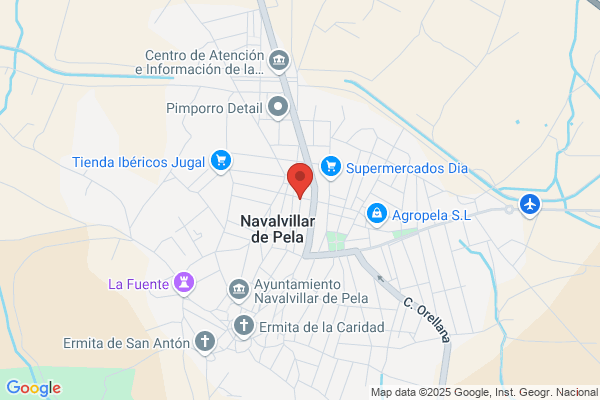 Cruz Cañada - Fontaneria Fontaneria j.
