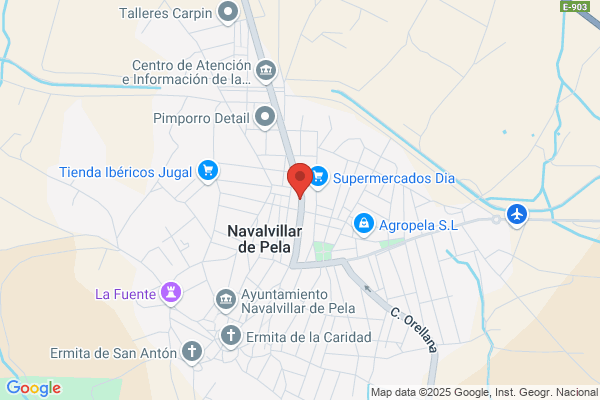 Instituto De Formacion Profesional