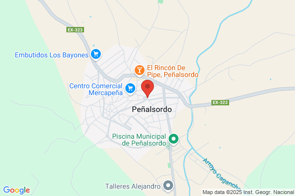Panderia Calvo Y Sanchez S.L.
