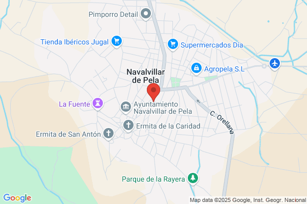 Representaciones Roygal