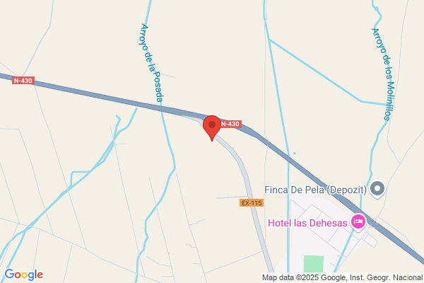 Restaurante Meson Peleño