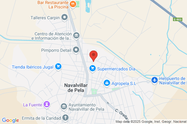 Rios Sierra - Mat. Const. Materiales De Construccion a.
