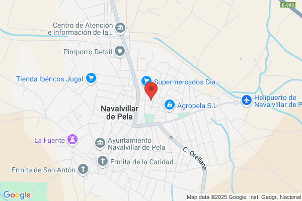 Romero Guerrero f.