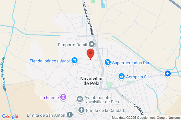 Servicios Especiales S.A.