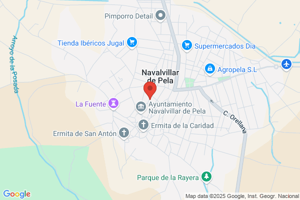 Sopemi Fomento Empresarial Para Minusvalidos