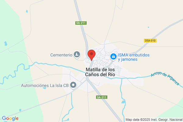 Caja Duero
