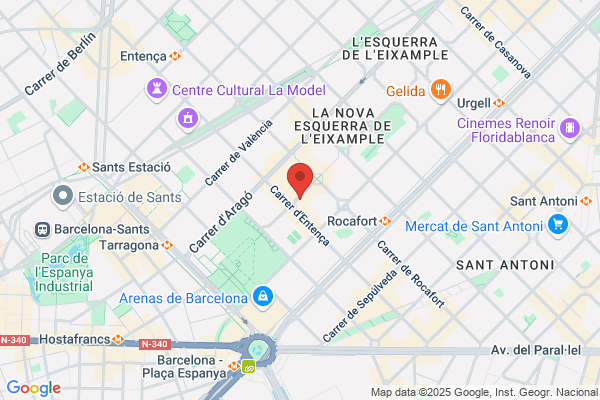 Agil Assessorament S.C.C.L.