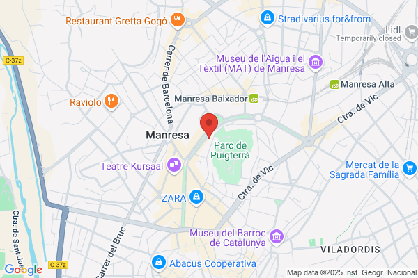 Asistencia Sanitaria Colegial S.A.