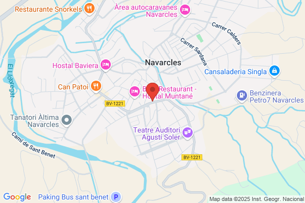 Auto Escuela Navarcles