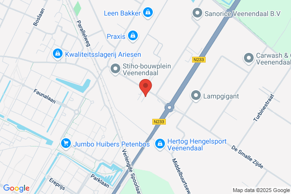 Lincofood Equipment S.A.