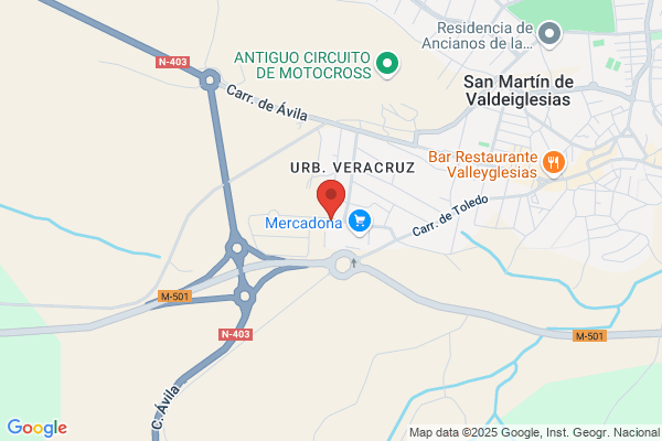 Agroindustrial Franjor S.L.