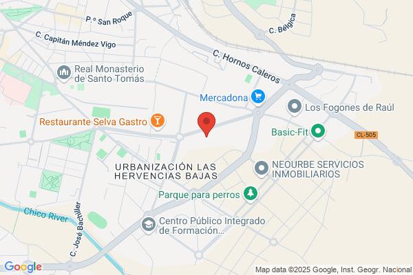 Asesoria Fiscal Quero Martin