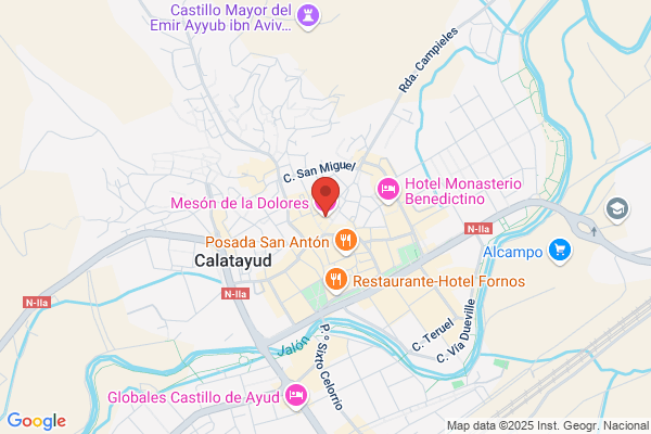 Calatayud Rico v.