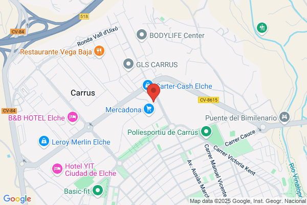 Comissions Obreres Del Pais Valencia