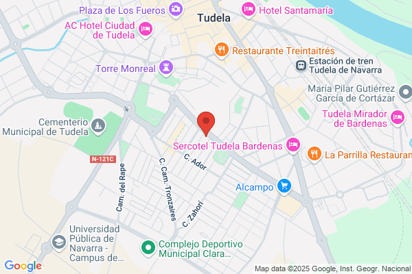 Sociedad Española De Abastecimientos S.A.