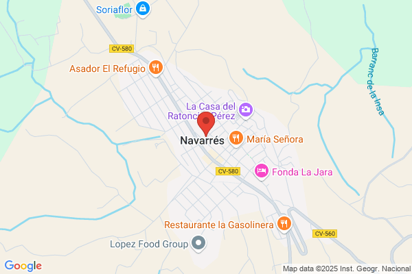 Soriaflor navarres SL- Mayorista de Flor cortada