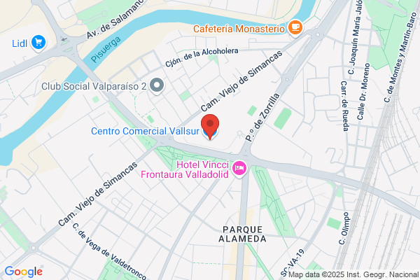 Valsur Coop.V.