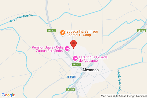 Alesanco Saez p.