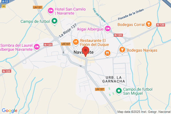 Ayuntamiento De Navarrete