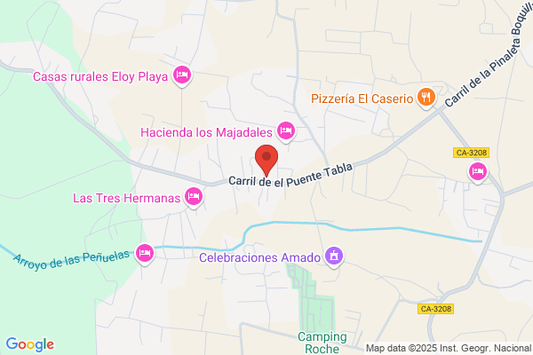 Casas Marin a.
