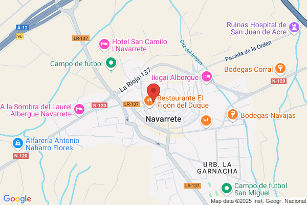 Electricidad Zabala