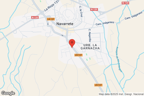 Fabricacion Alfarera Navarrete S.A.