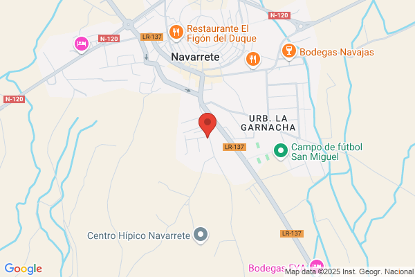 Garay Vadillo m.
