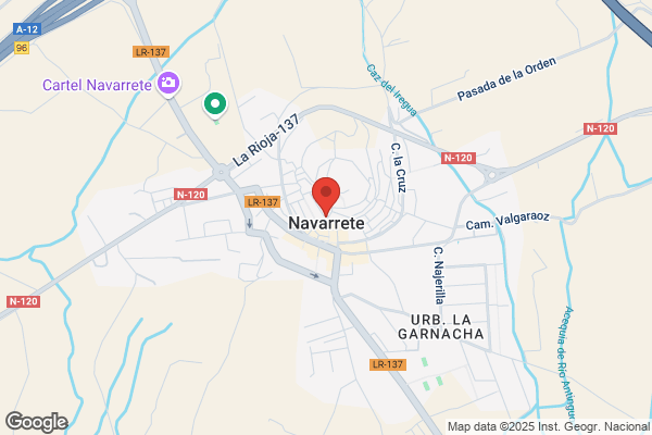 Riojarte Aislampol