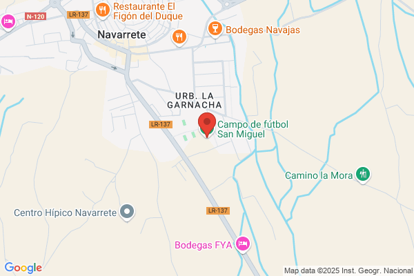 San Miguel Onofre c. Y Otro S.Cv.